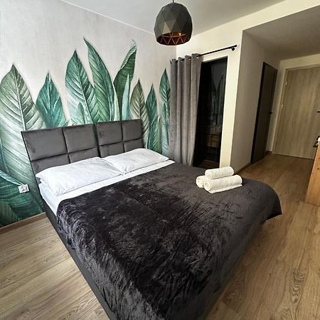 Niron Apartament Dabrowskiego Piła Εξωτερικό φωτογραφία