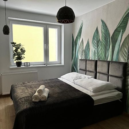 Niron Apartament Dabrowskiego Piła Εξωτερικό φωτογραφία
