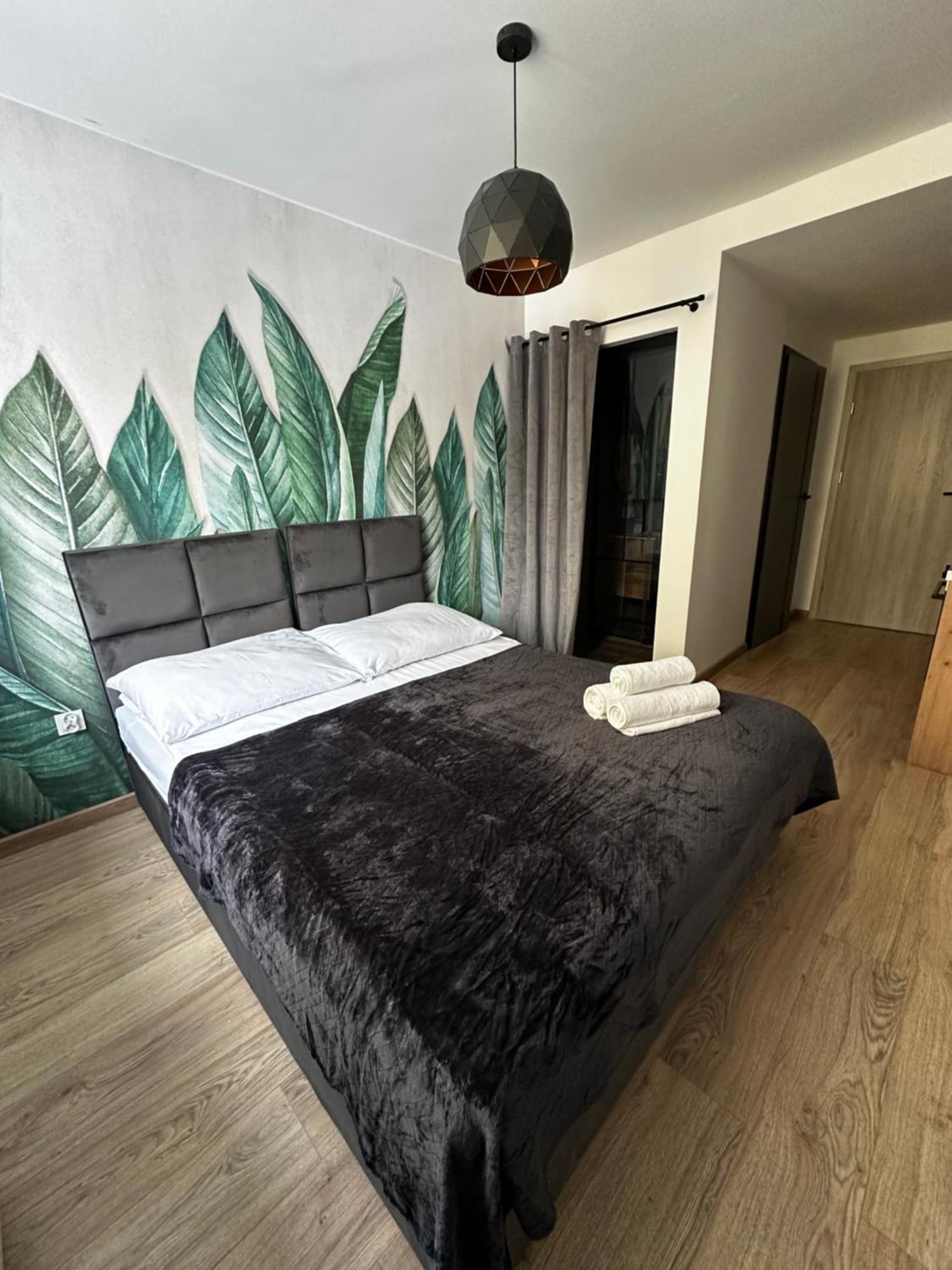 Niron Apartament Dabrowskiego Piła Εξωτερικό φωτογραφία