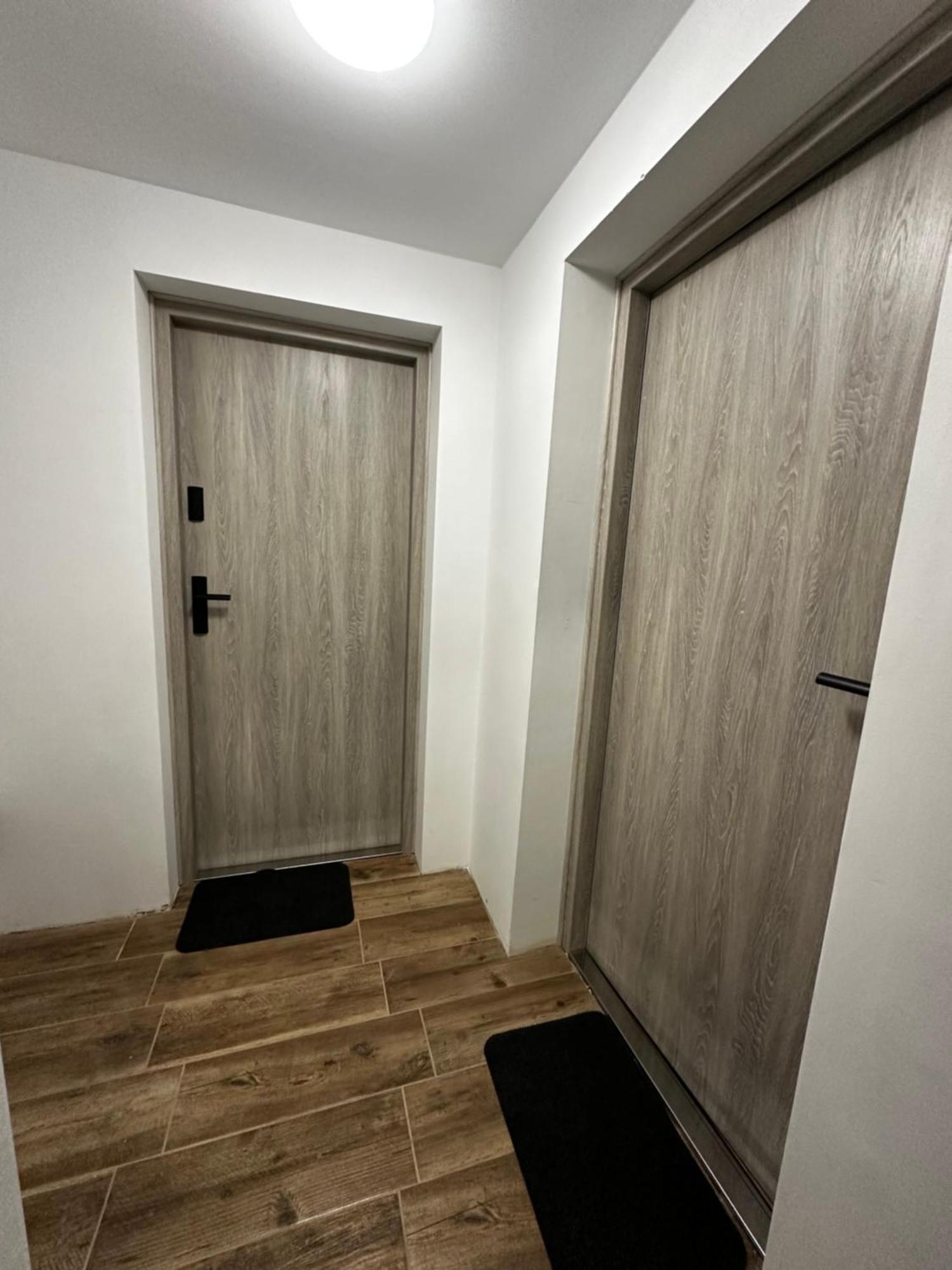 Niron Apartament Dabrowskiego Piła Εξωτερικό φωτογραφία