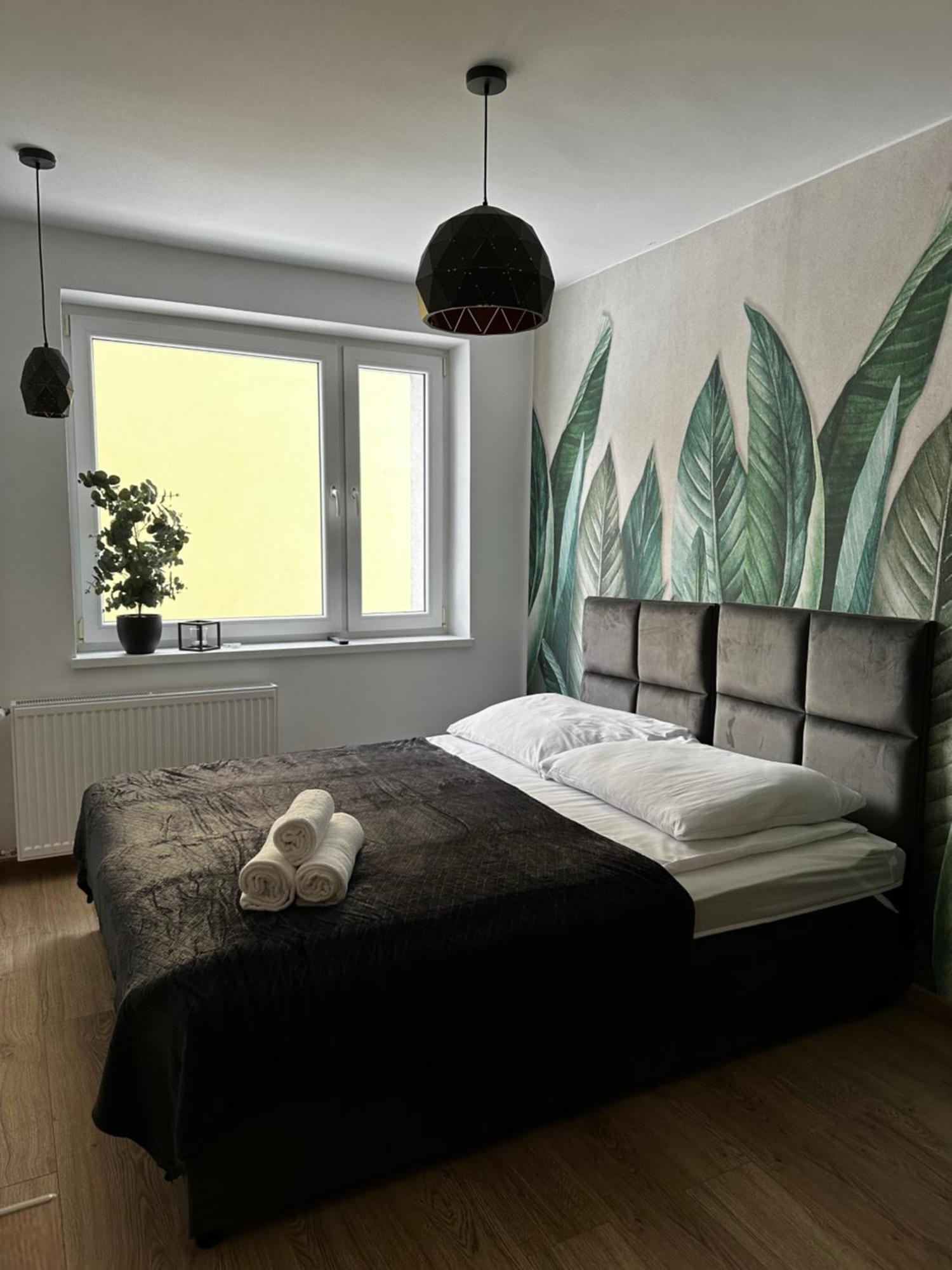 Niron Apartament Dabrowskiego Piła Εξωτερικό φωτογραφία